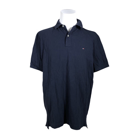 Unisex Tommy Hilfiger - Polo shirt, size L - Blue ()