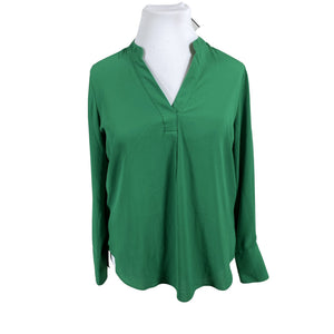 Unisex Marks&Spencer - Blouse, size 44 - Green (1)