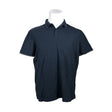 Unisex Calvin Klein - Polo shirt, size L - Blue ()