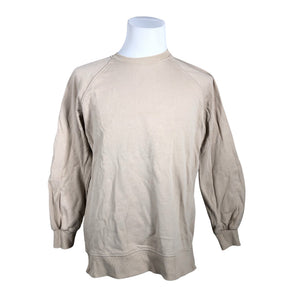 Unisex Makia - Sweatshirt, size S - Beige (1)