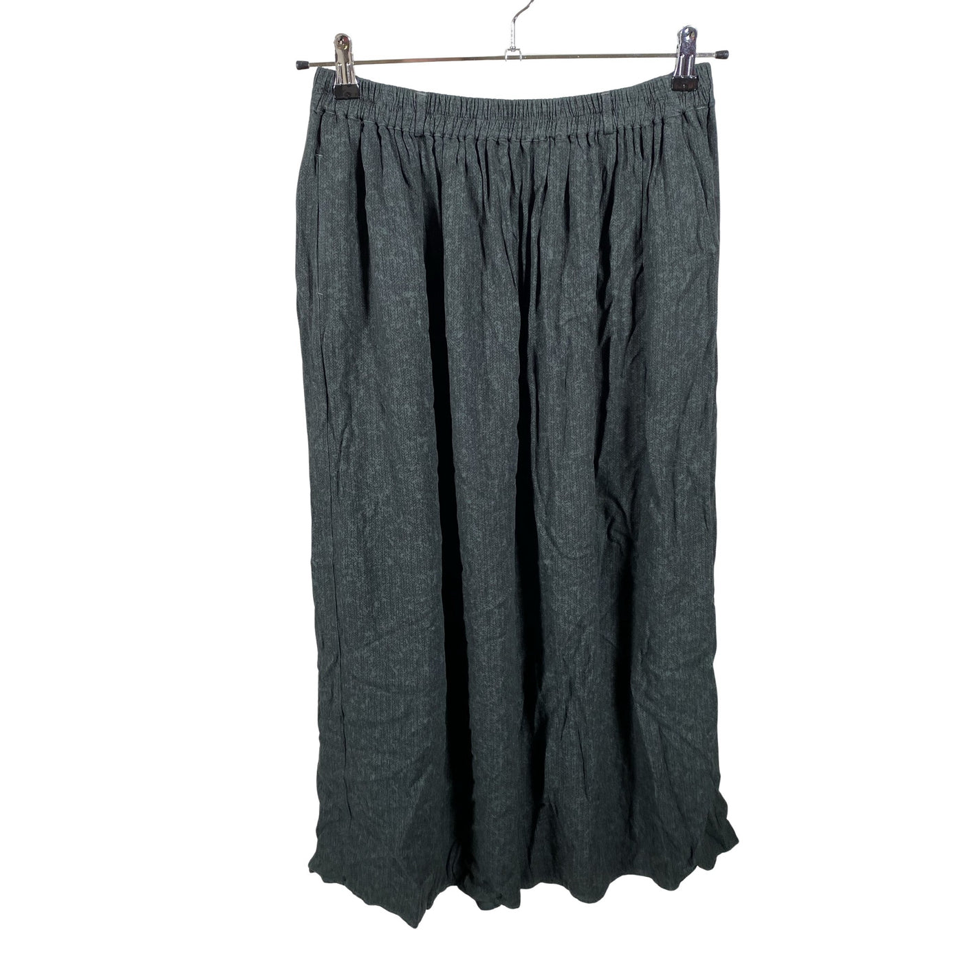 Unisex Farmers Market - Fabric skirt, size 40 - Green (1)