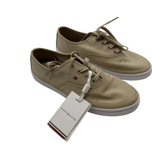 Unisex Tommy Hilfiger - Casual sneakers, size 36 - Beige (2)