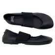 Unisex Camper - Ballerinas, size 37 - Black ()