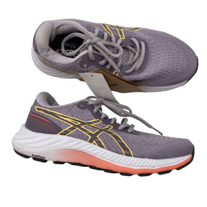 Unisex Asics - Running shoes, size 37 - Violet (1)