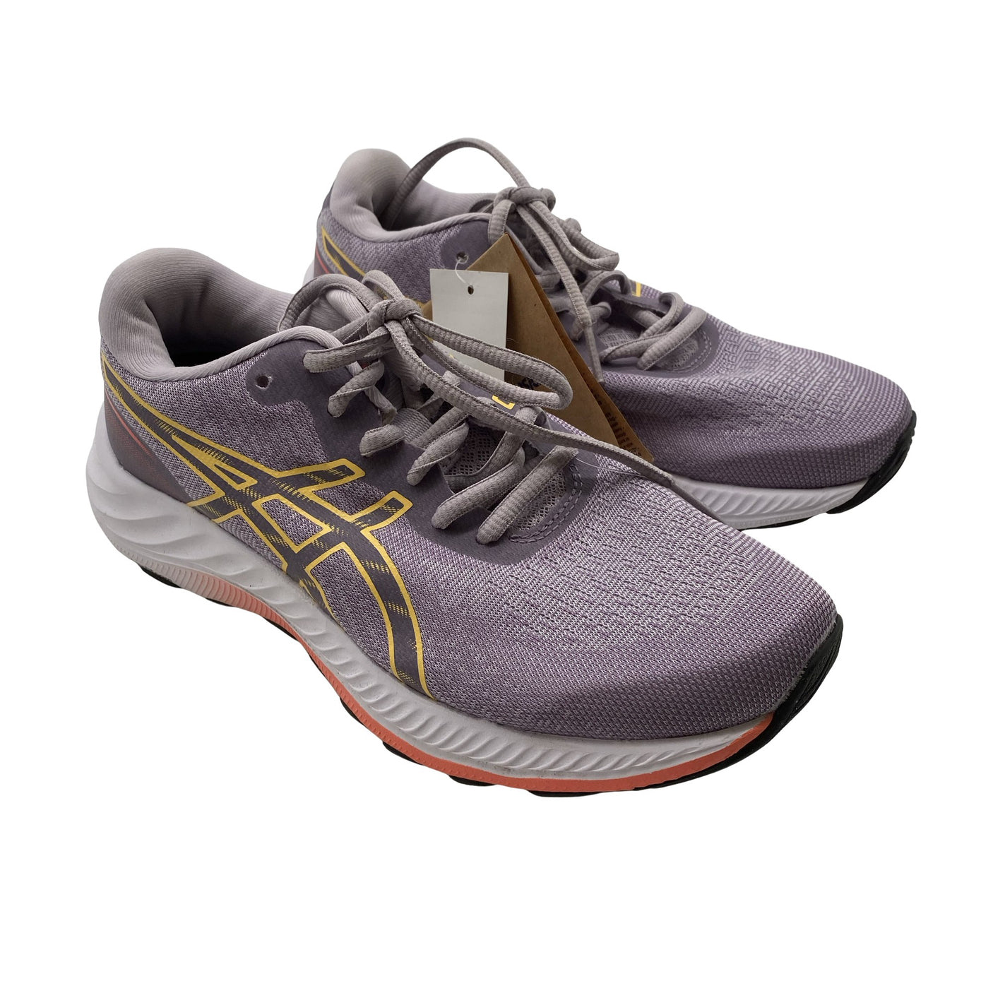 Unisex Asics - Running shoes, size 37 - Violet (2)