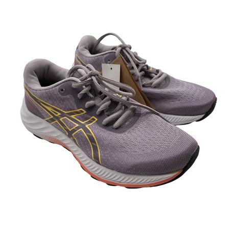 Unisex Asics - Running shoes, size 37 - Violet (2)