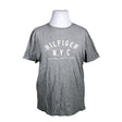 Unisex Tommy Hilfiger - T-shirt, size 42 - Gray ()