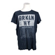 Unisex Tommy Hilfiger - T-shirt, size XL - Blue ()