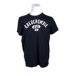 Unisex Abercrombie&Fitch - T-shirt, size XL - Blue ()