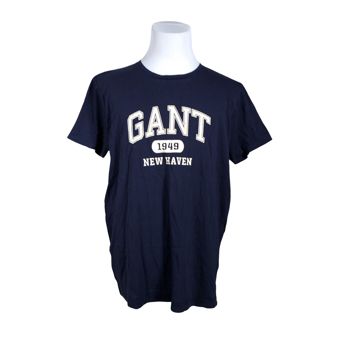 Unisex Gant - T-shirt, size XL - Blue (1)