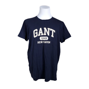 Unisex Gant - T-shirt, size XL - Blue (1)