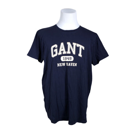 Unisex Gant - T-shirt, size XL - Blue ()