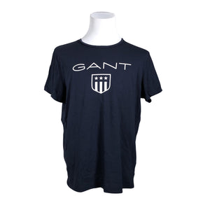 Unisex Gant - T-shirt, size XL - Blue (1)
