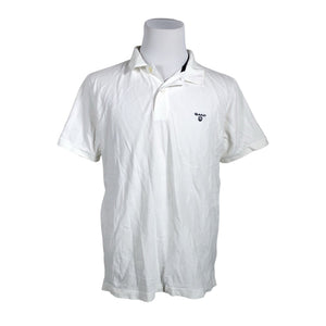 Unisex Gant - Polo shirt, size XL - White (1)