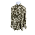 Unisex Gerry Weber - Blouse, size 46 - Green ()