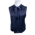 Unisex Ril's - Top, size 42 - Blue ()
