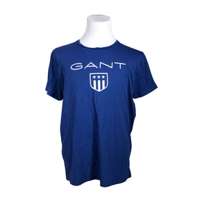 Unisex Gant - T-shirt, size XL - Blue (1)