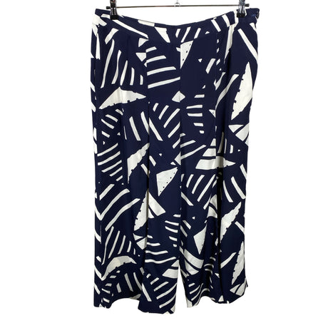 Unisex Lauren Ralph Lauren - Slacks, size 46 - Blue ()