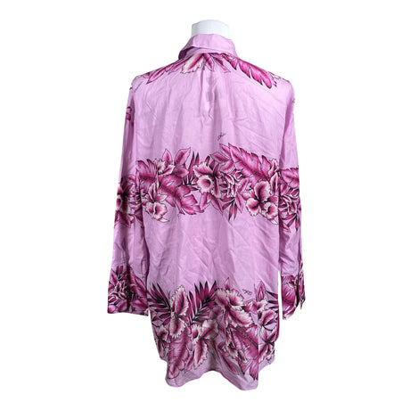 Unisex Pinko - Blouse, size 40 - Light pink (2)