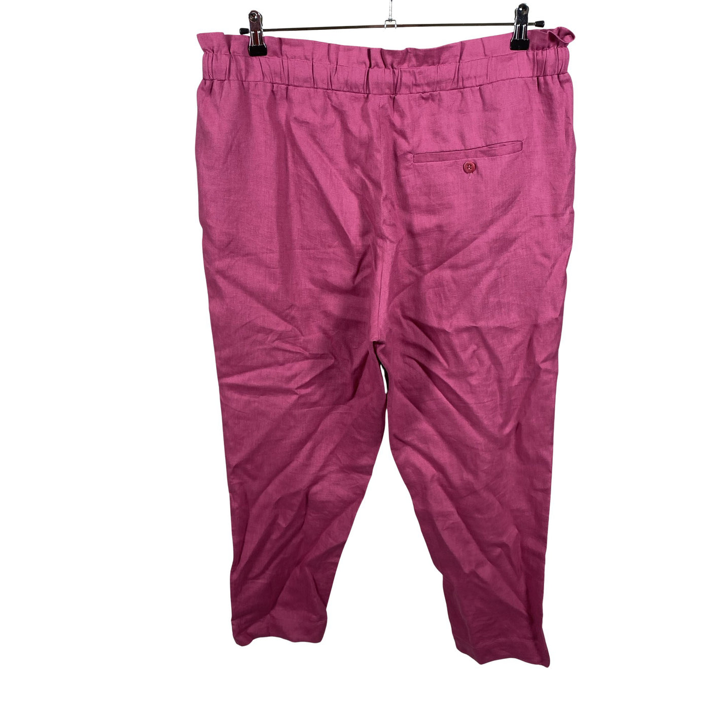 Unisex Noa Noa - Slacks, size 44 - Pink (2)