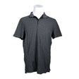 Unisex Calvin Klein - Polo shirt, size XL - Gray ()