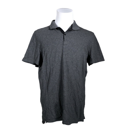 Unisex Calvin Klein - Polo shirt, size XL - Gray ()