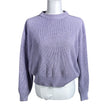 Unisex Minimum - Sweater, size 38 - Violet ()