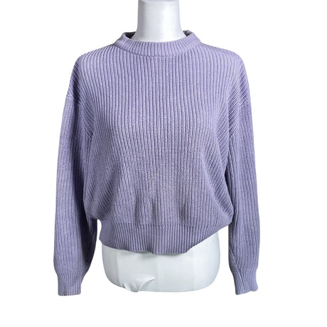 Unisex Minimum - Sweater, size 38 - Violet ()