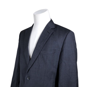 Unisex Hugo Boss - Suit jacket, size L - Blue (2)