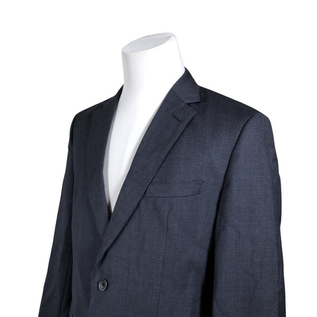 Unisex Hugo Boss - Suit jacket, size L - Blue (2)