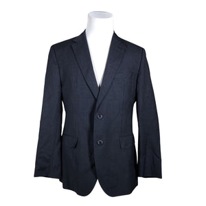 Unisex Hugo Boss - Suit jacket, size L - Blue (1)
