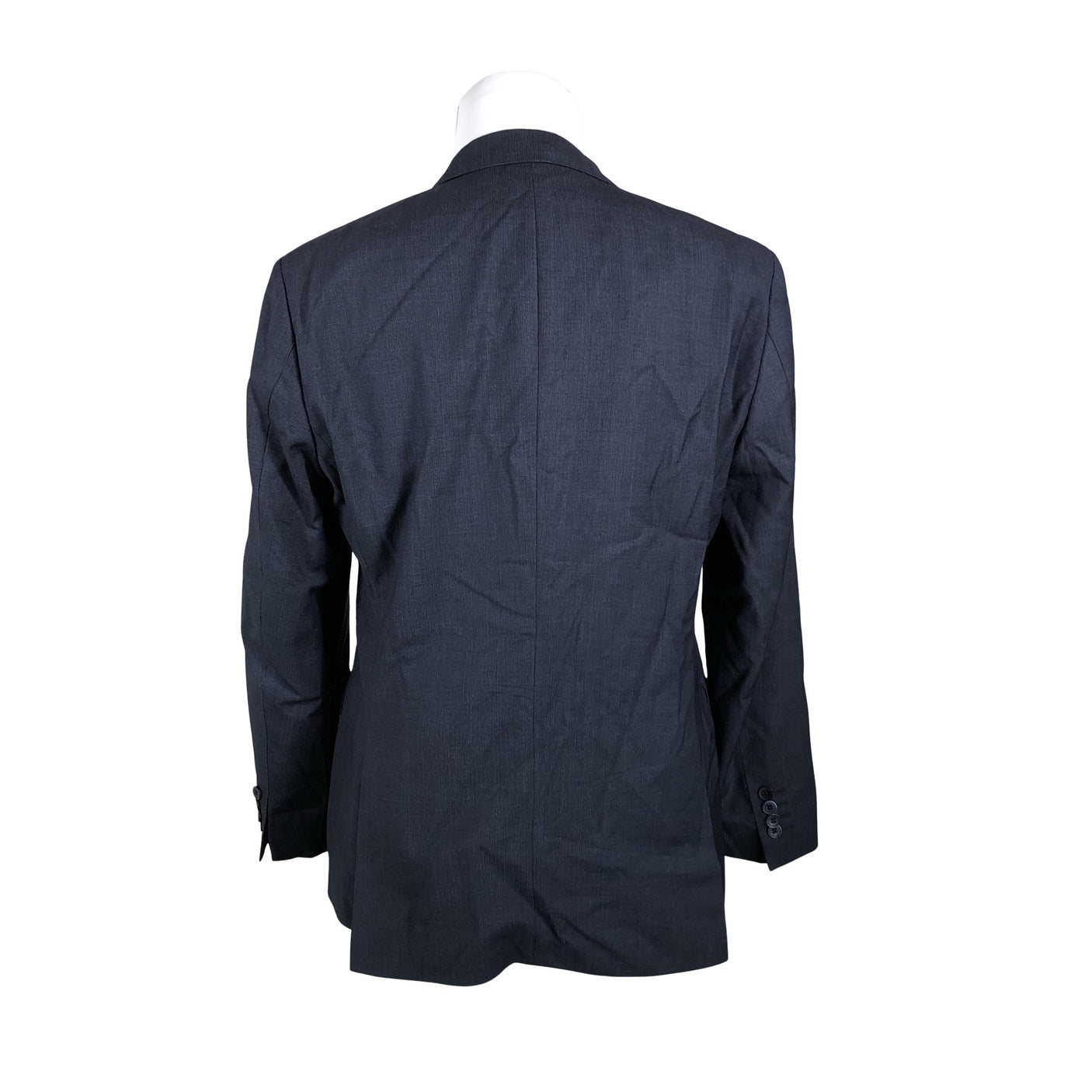 Unisex Hugo Boss - Suit jacket, size L - Blue (3)