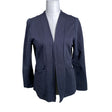 Unisex NOSH - Cardigan, size 38 - Blue ()