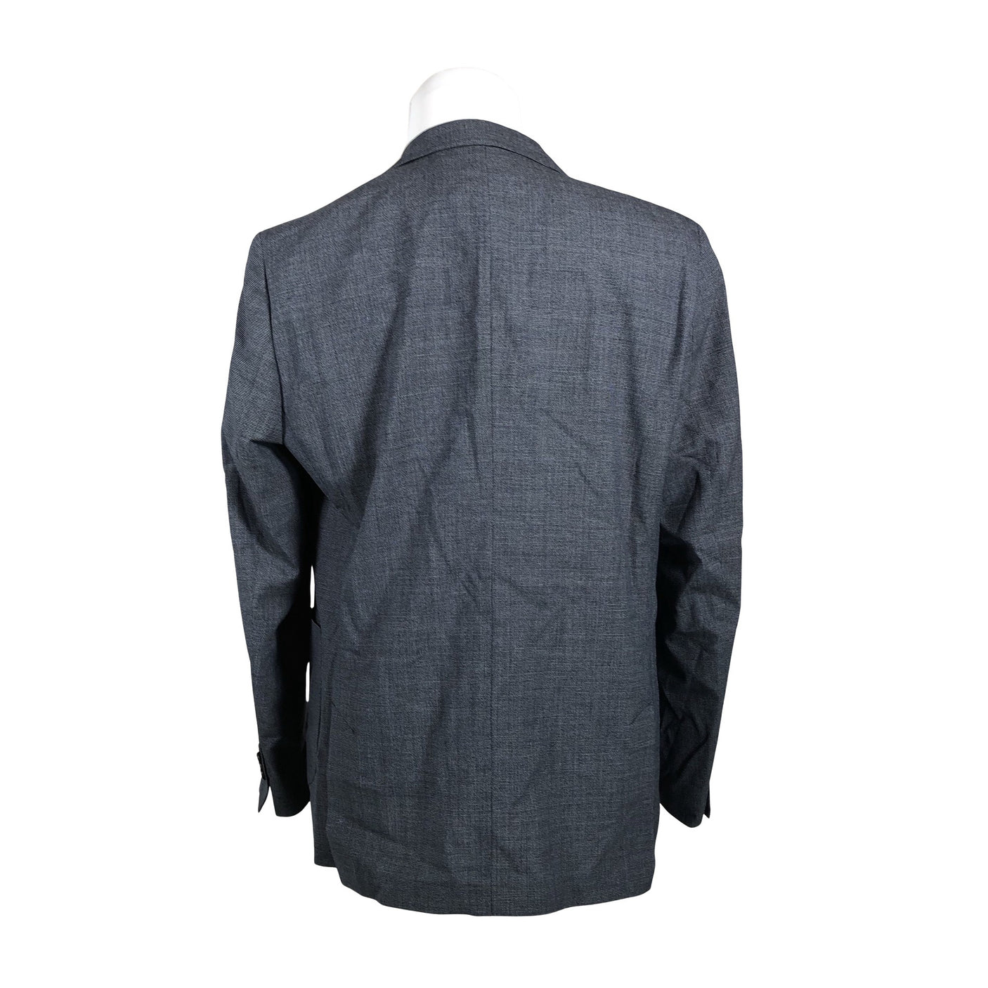 Unisex Turo Tailor - Suit jacket, size XL - Blue (3)