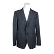 Unisex Turo Tailor - Suit jacket, size XL - Blue ()