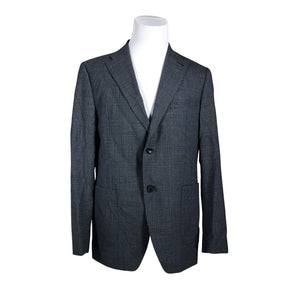 Unisex Turo Tailor - Suit jacket, size XL - Blue (1)