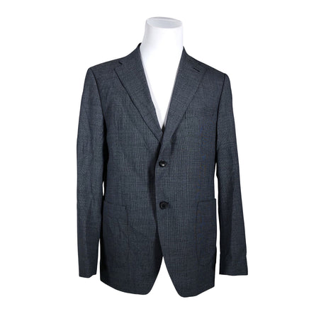 Unisex Turo Tailor - Suit jacket, size XL - Blue ()