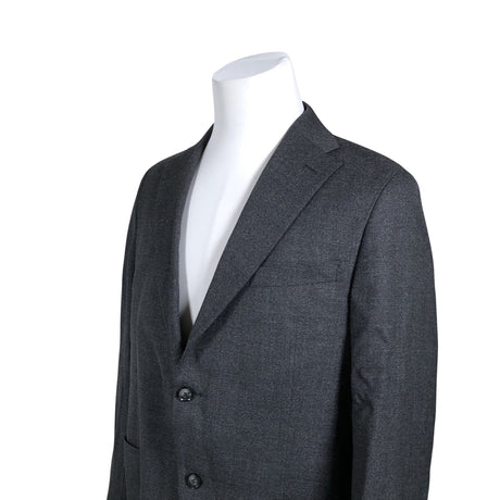 Unisex Turo Tailor - Suit jacket, size L - Gray (2)