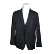 Unisex Turo Tailor - Suit jacket, size L - Gray ()