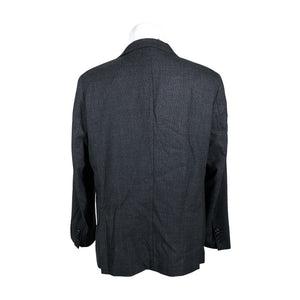 Unisex Turo Tailor - Suit jacket, size L - Gray (3)