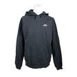 Unisex Makia - Hoodie, size XL - Gray ()