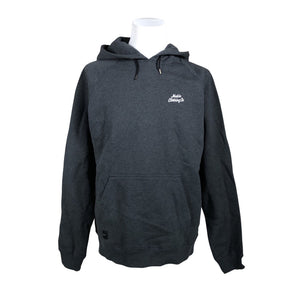 Unisex Makia - Hoodie, size XL - Gray (1)