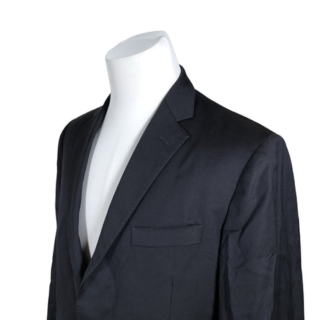 Unisex Cerruti - Suit jacket, size XL - Blue (2)