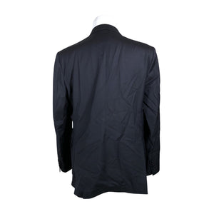 Unisex Cerruti - Suit jacket, size XL - Blue (3)