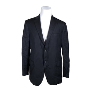 Unisex Cerruti - Suit jacket, size XL - Blue (1)