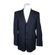 Unisex Turo Tailor - Suit jacket, size XL - Blue ()