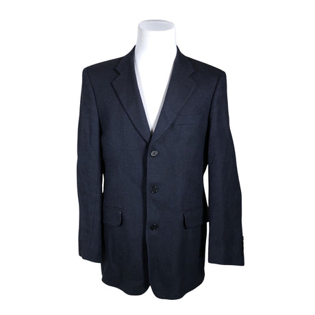 Unisex Turo Tailor - Suit jacket, size XL - Blue ()