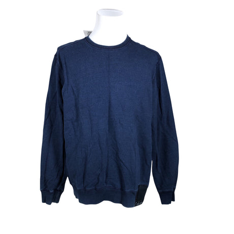 Unisex Calvin Klein Jeans - Sweatshirt, size XL - Blue ()