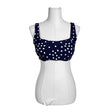 Unisex Women'secret - Bikinis, size 38 - Blue ()