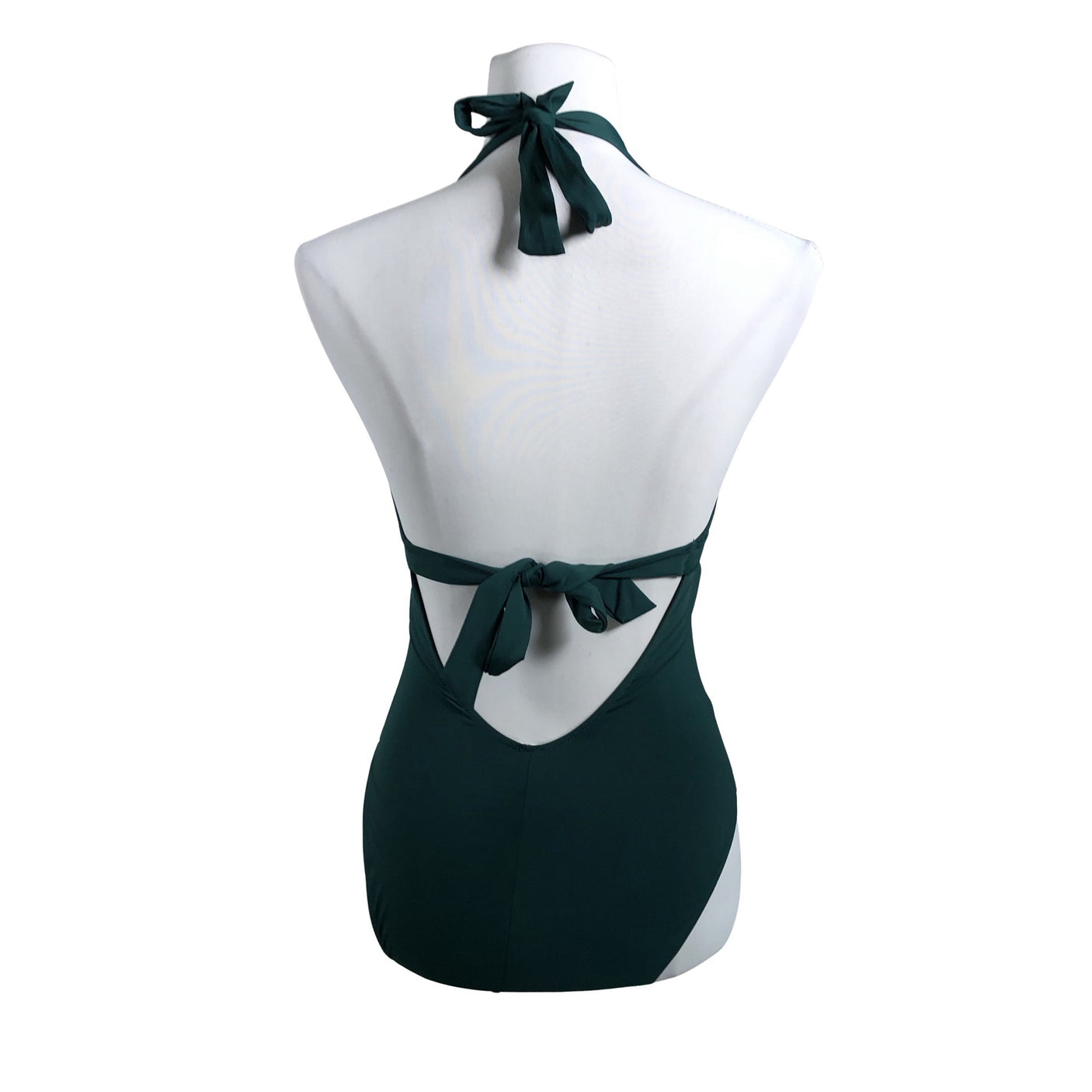 Unisex Women'secret - Swimsuit, size 40 - Green (2)